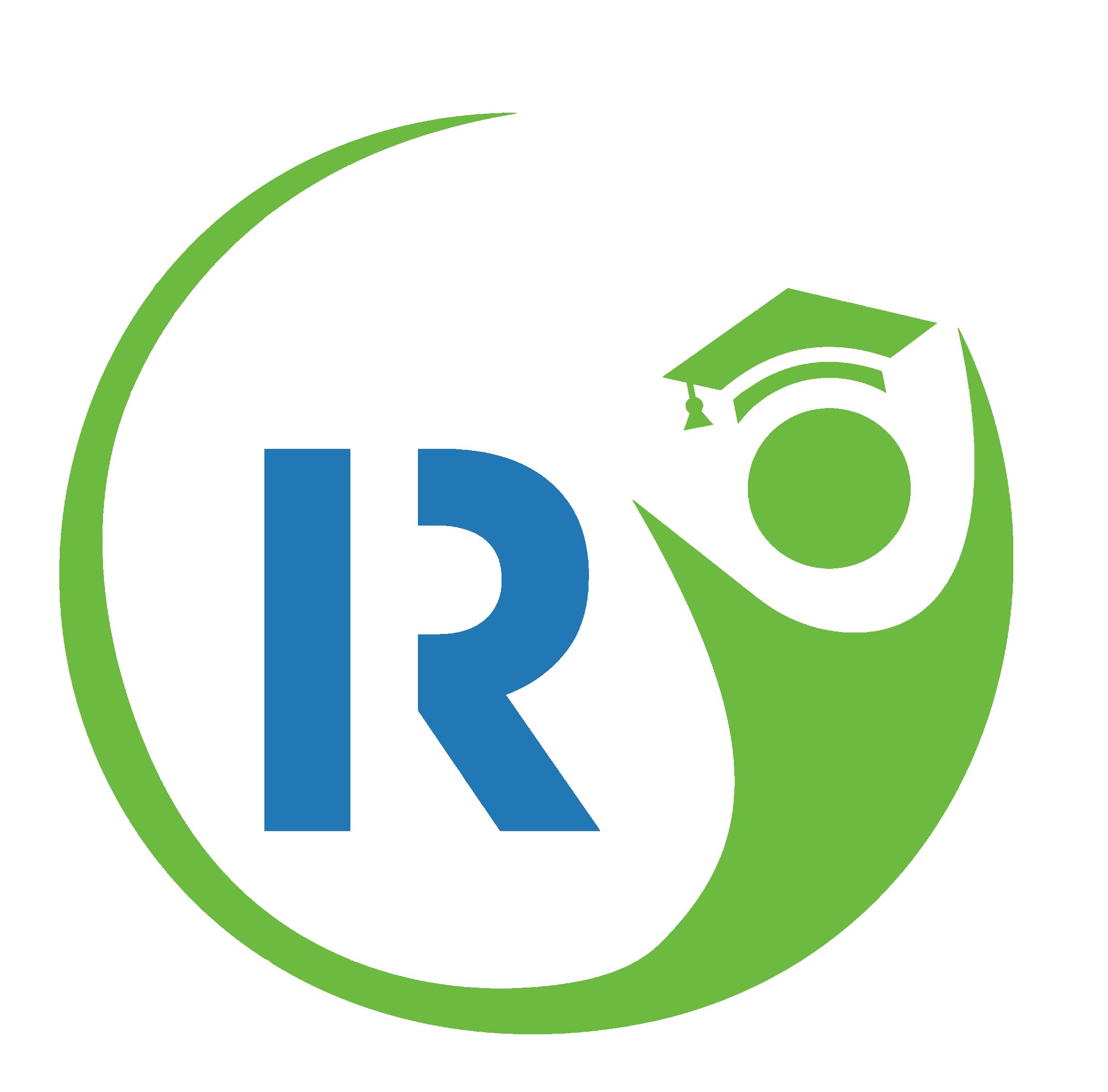 Rivantosh Edupedia Logo