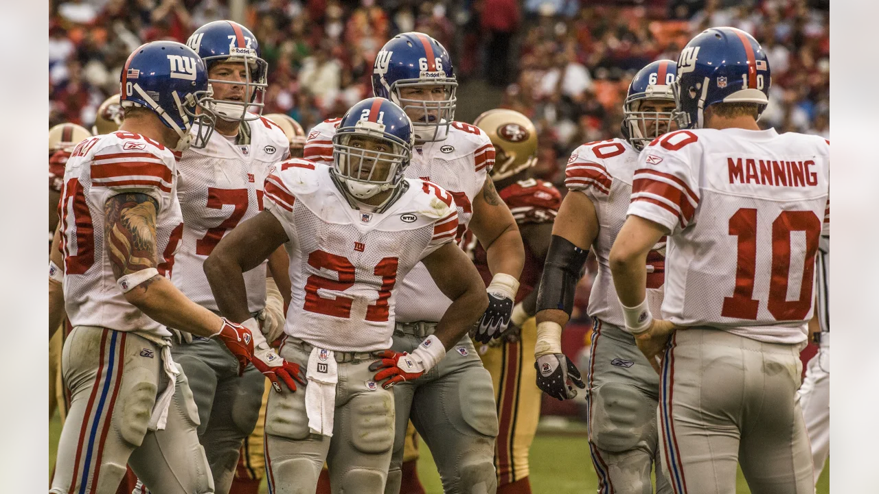 San Francisco 49ers Shine Bright with a 30-12 Victory over New York Giants