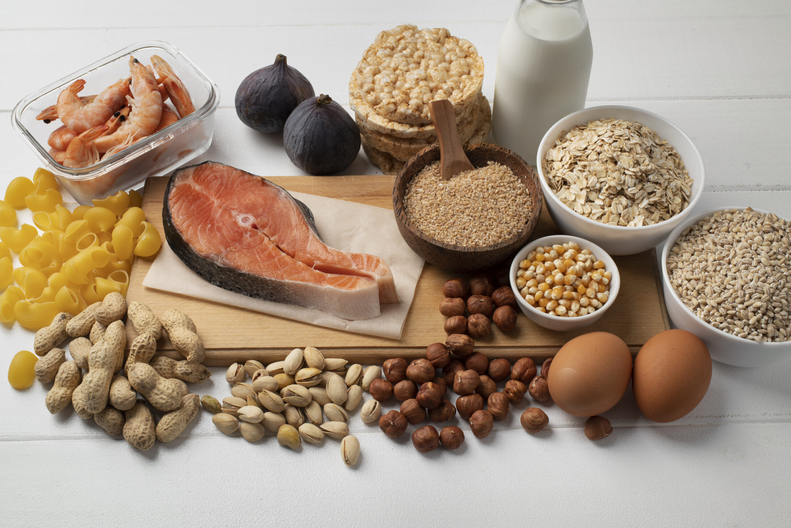 Protein and Fat Loss: The Unbreakable Link