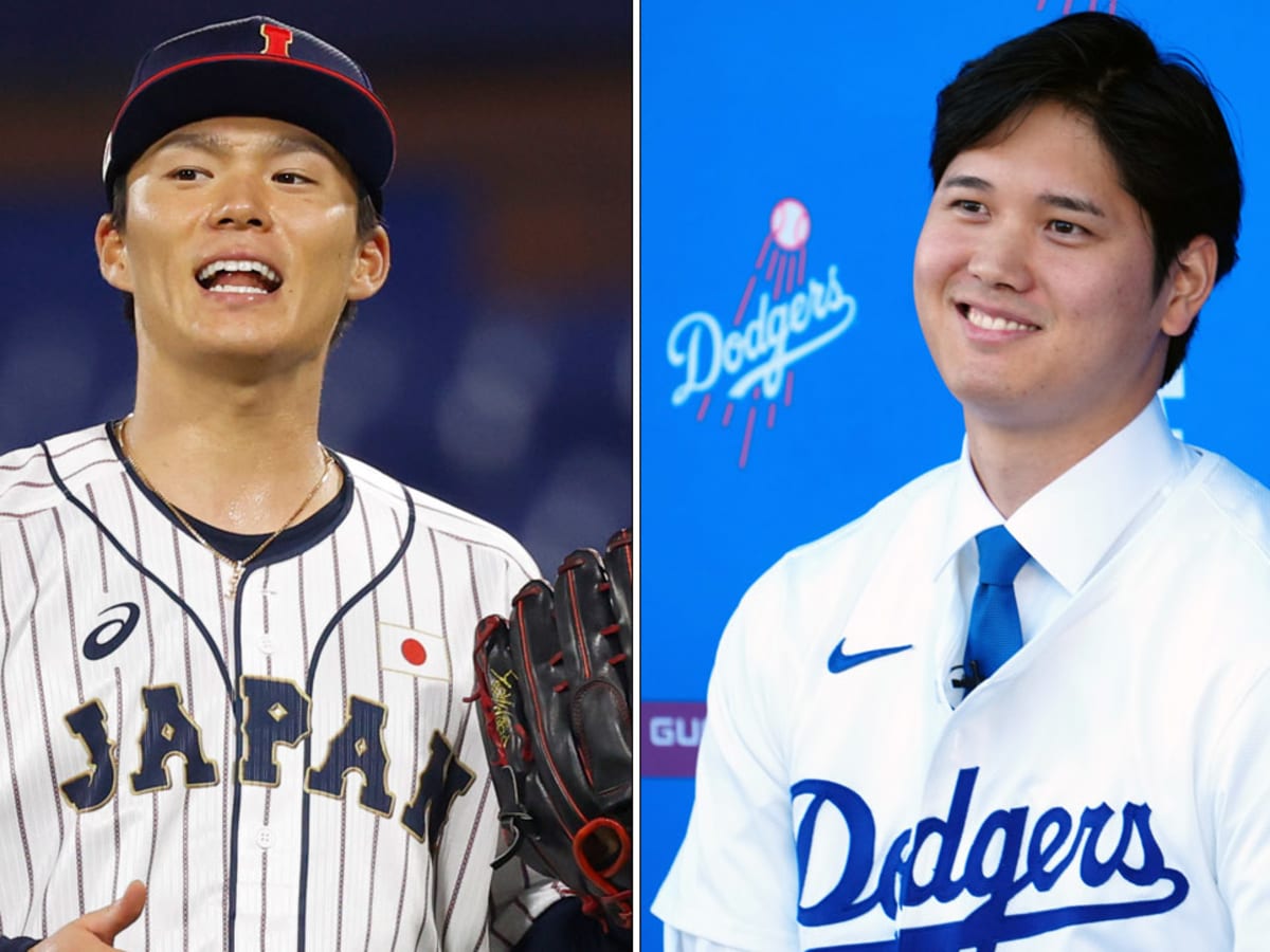 Yoshinobu Yamamoto: A Rising Star with the Dodgers