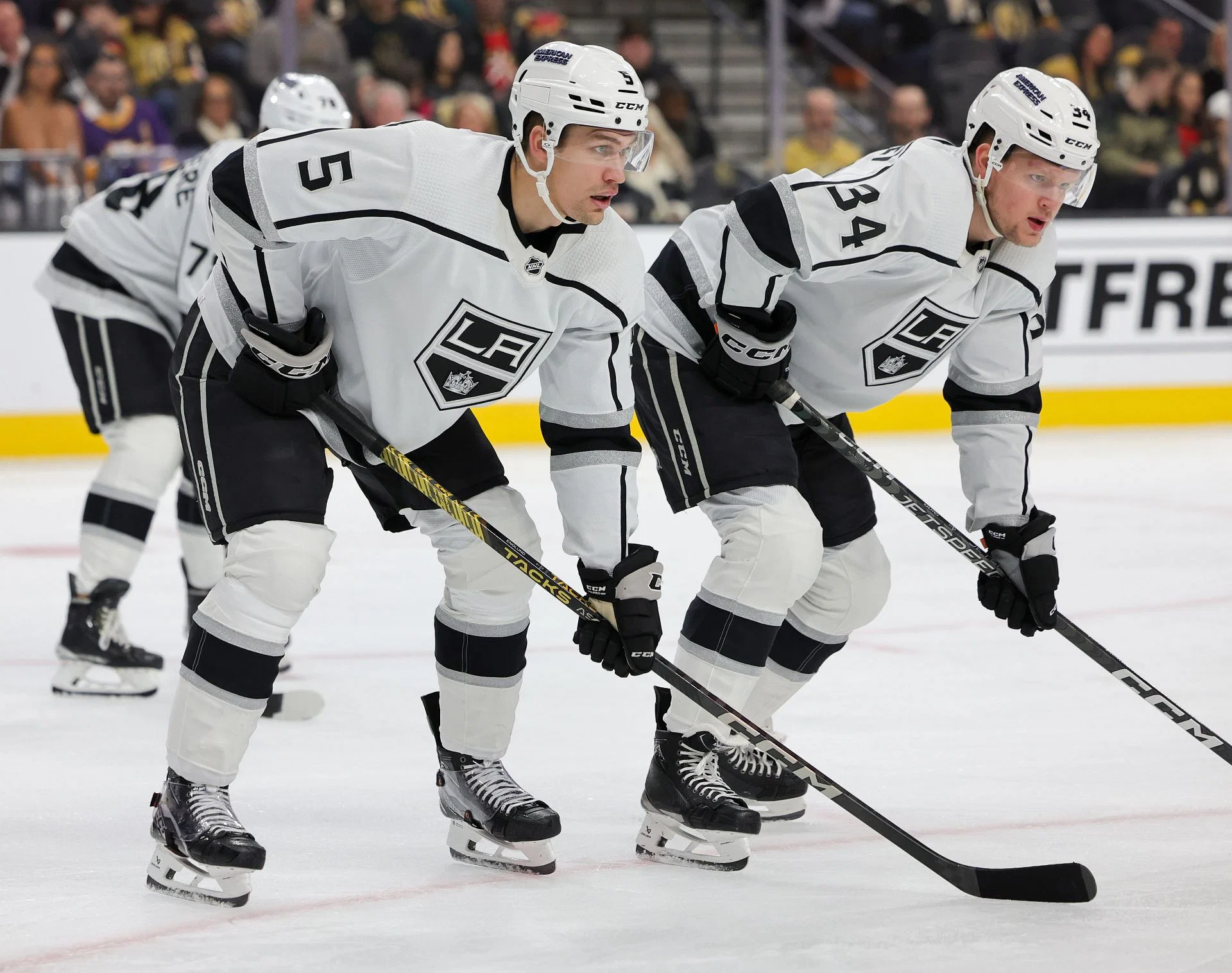 Los Angeles Kings