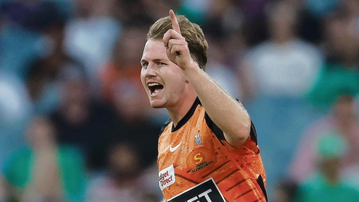 Crafting Victory: Perth Scorchers Ponder Hamish McKenzie's Return Amidst Pitch Variability