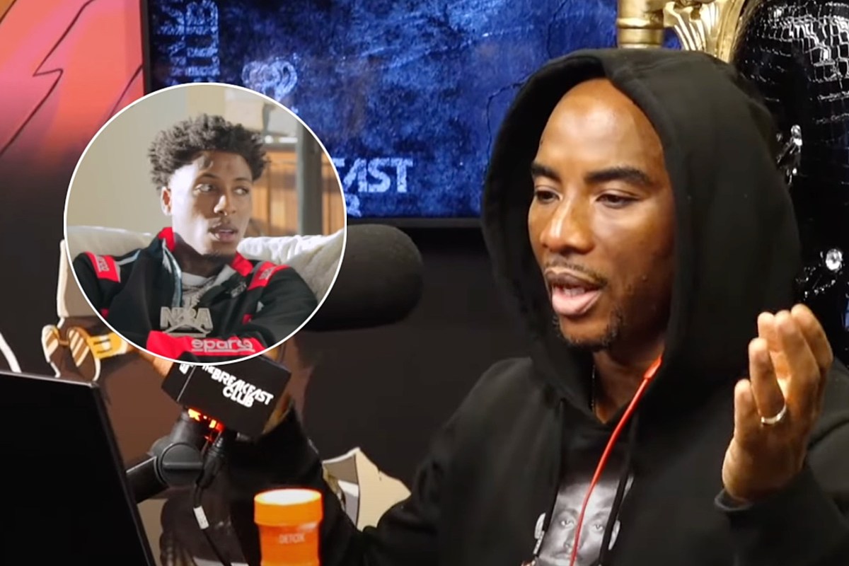 Charlamagne