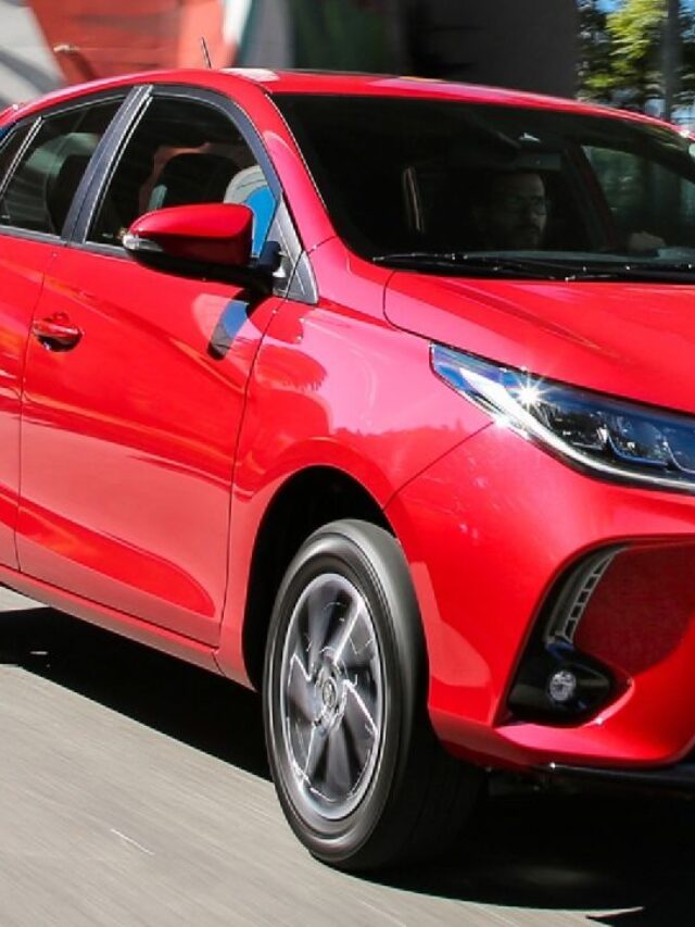 The new-look, higher-tech Toyota Yaris and Yaris Cross for 2024 have been unveiled.